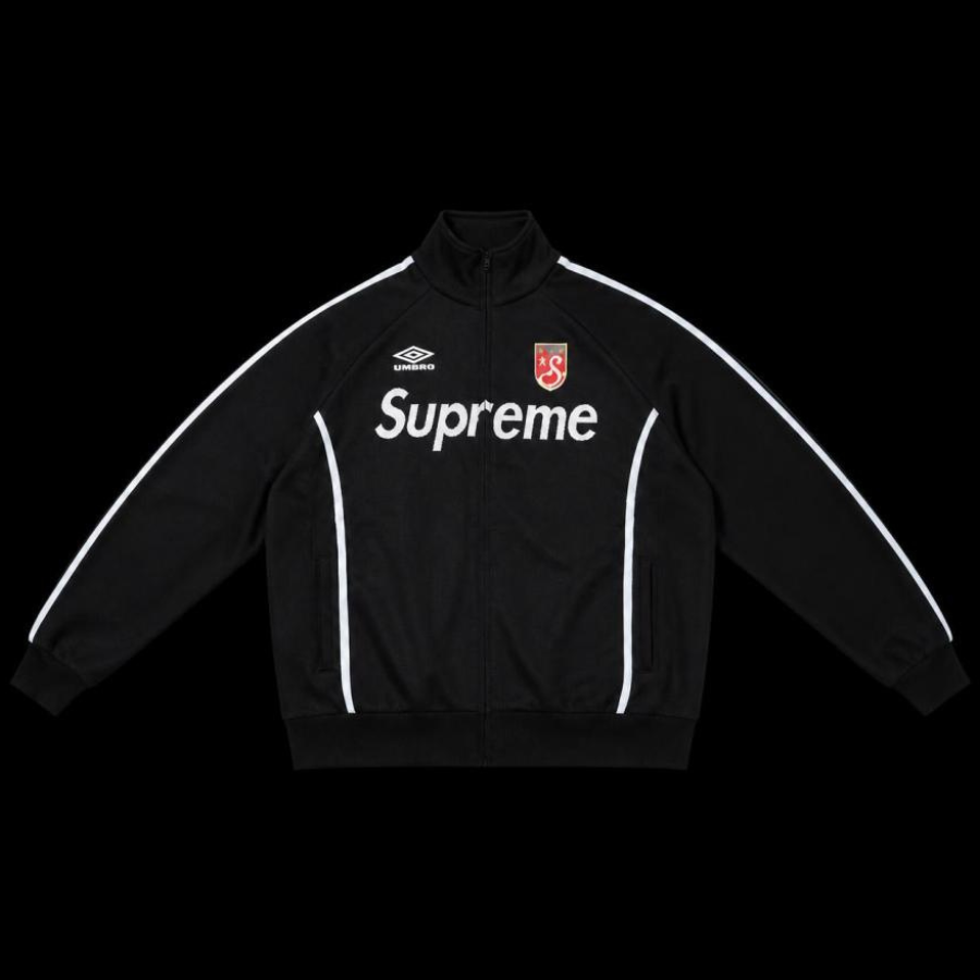 Jacket Supreme