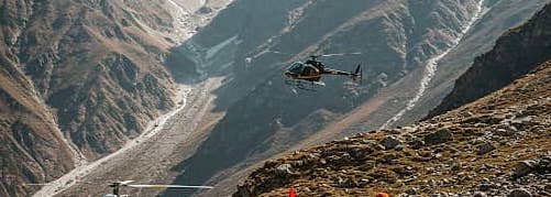 Vaishno Devi Yatra Guide