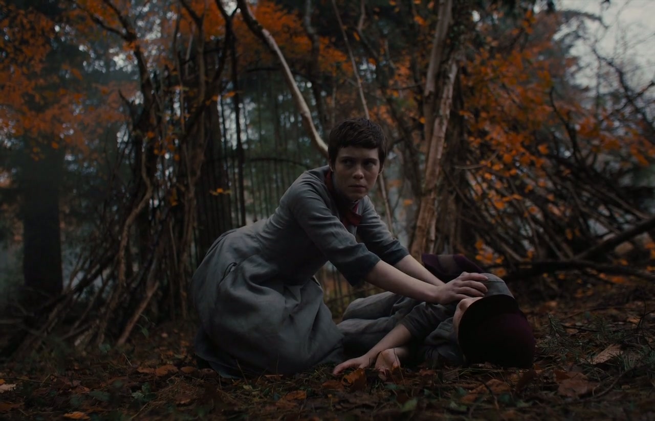Gretel & Hansel Screenshot