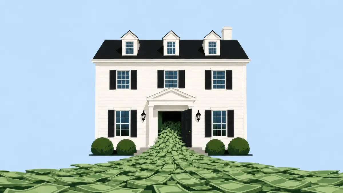 Millennials Face Delayed Inheritance as Wealth Gap Widens