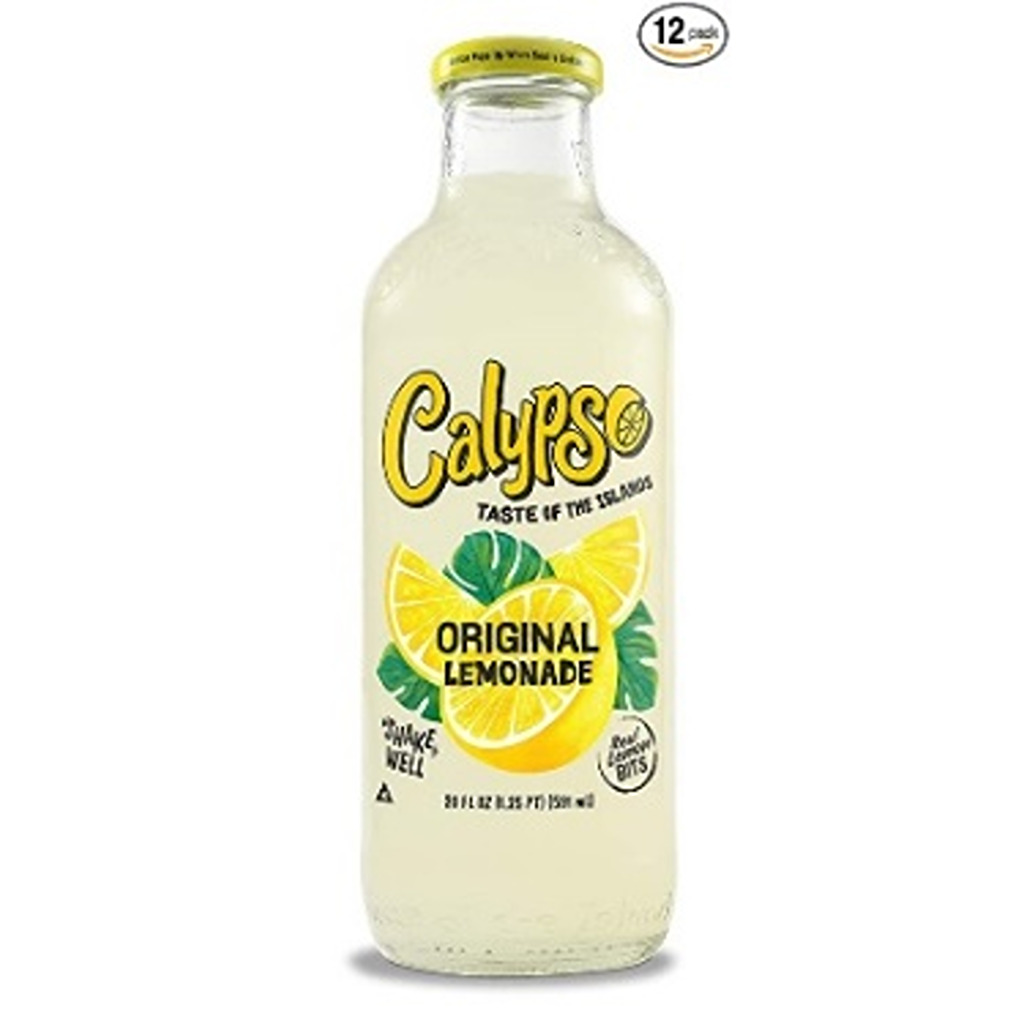 Original Lemonade Calypso