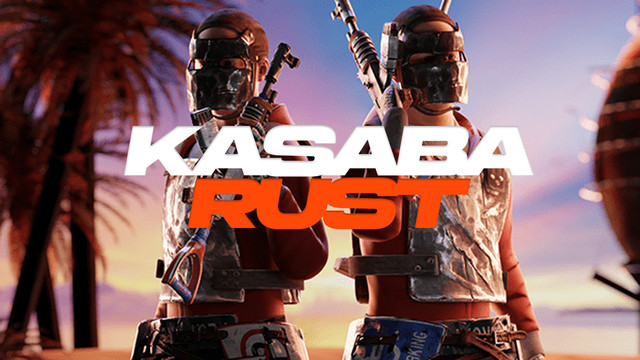 Kasaba Rust
