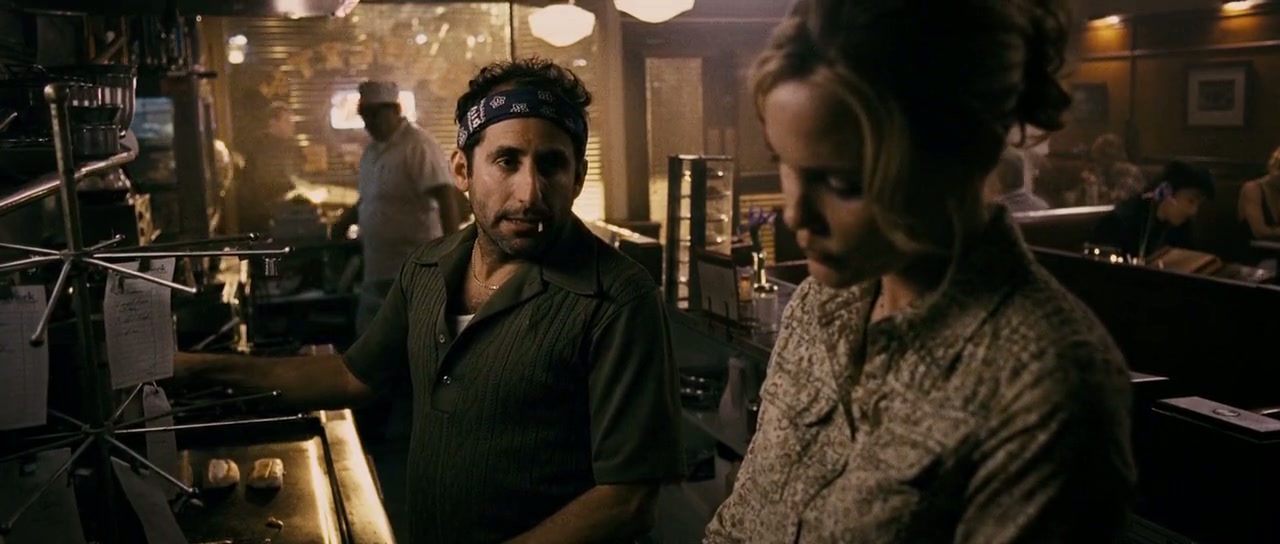 The Midnight Meat Train Screenshot