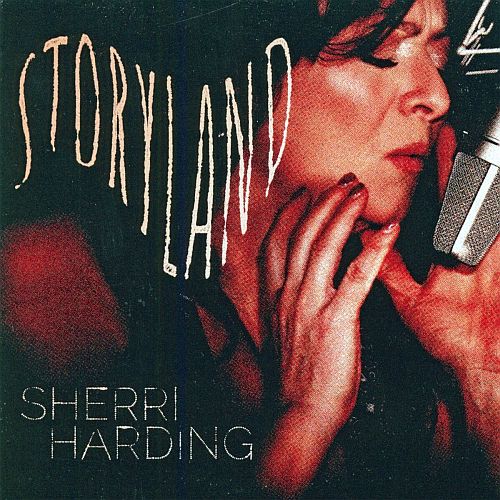 Sherri Harding - Storyland (2026)