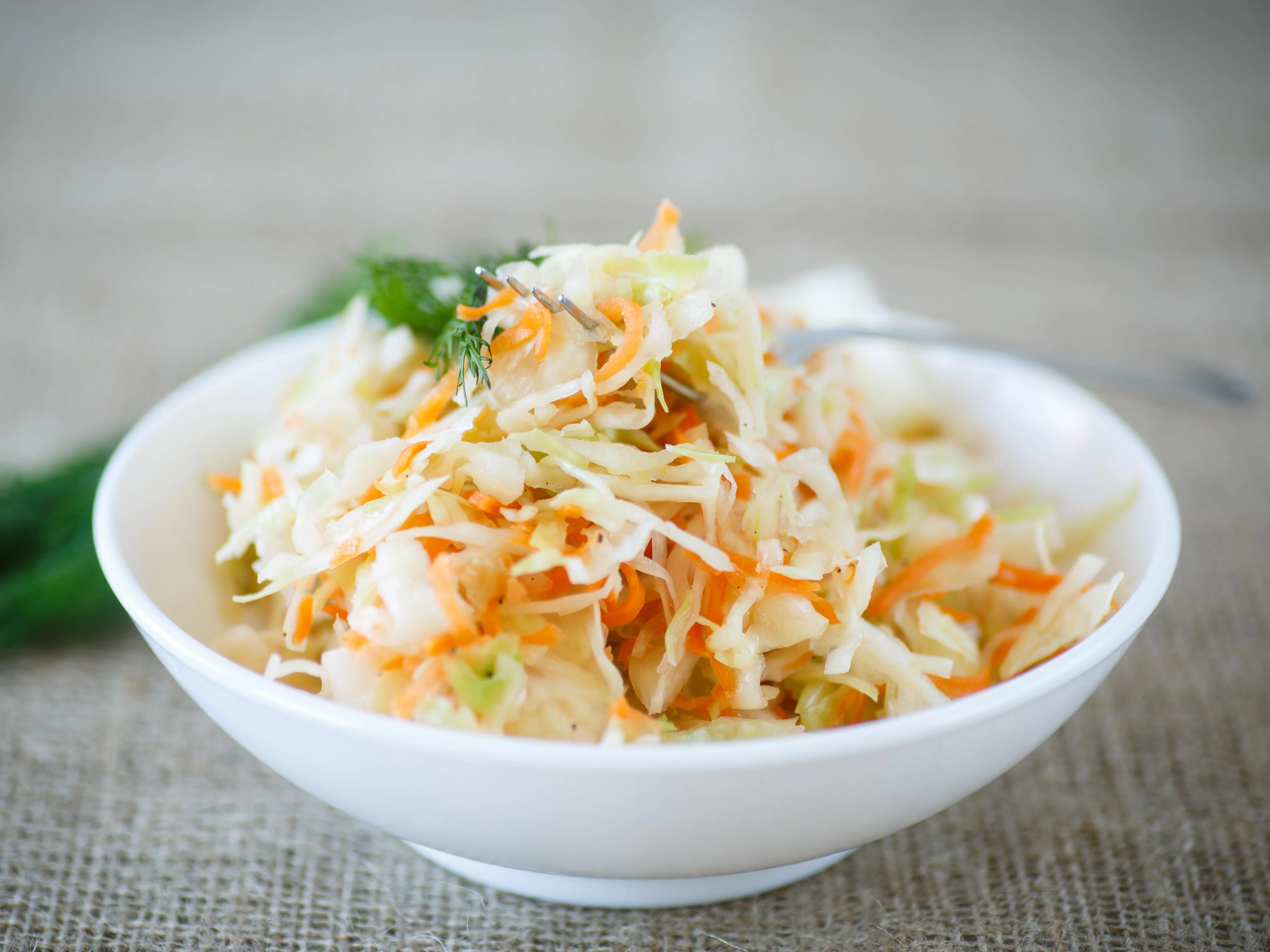 Photo de Salade de choux