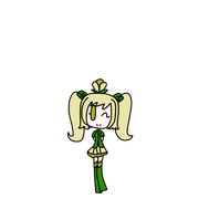 Lady-izote-flower