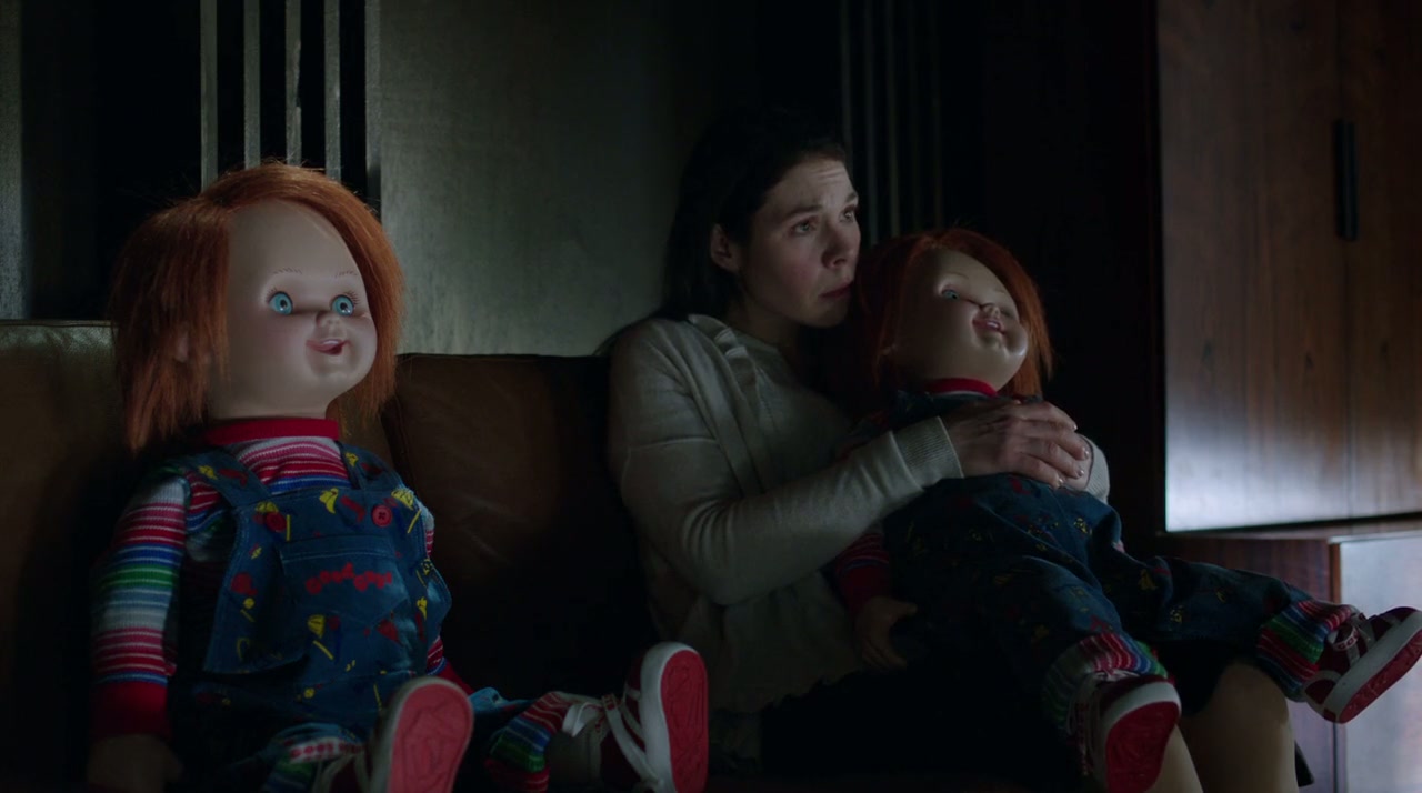 Cult of Chucky Screenshot
