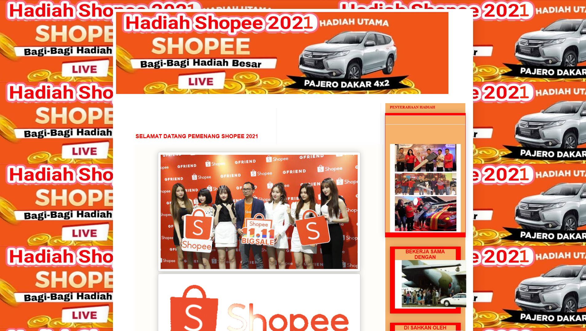 Stored capture of info-resmi-34.blogspot.com