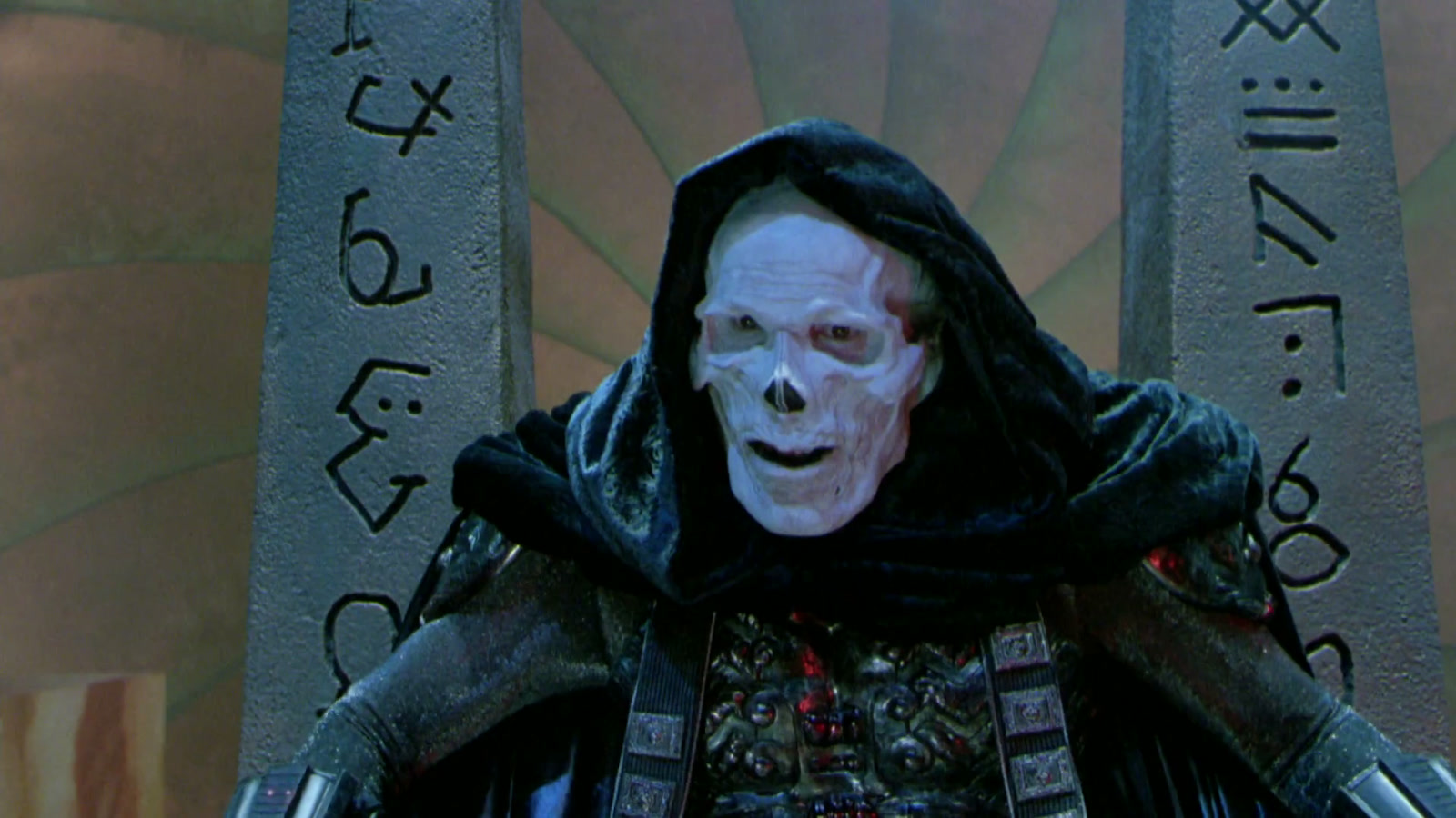 Masters of the Universe Screenshot