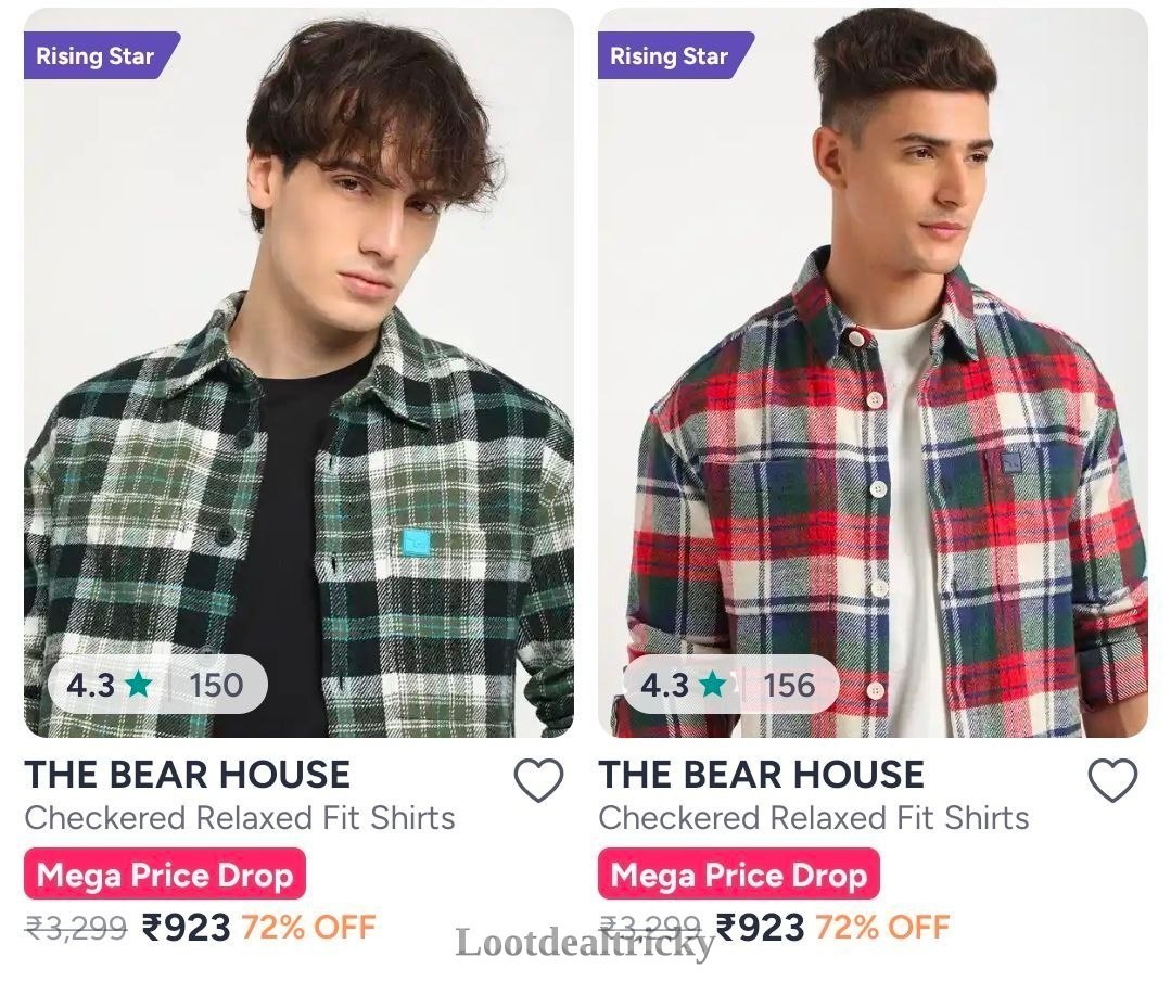 Upto 75 Off – Amazing Price Drop @ 75% OFF Upto 75 Off – Amazing Price Drop @ 75% OFF