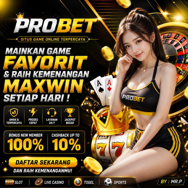 PROBET