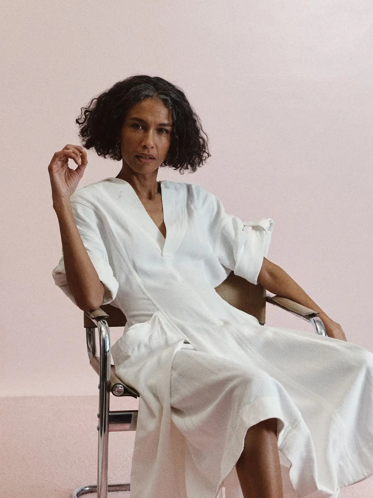 Summer Blush Hacks for Mature Skin