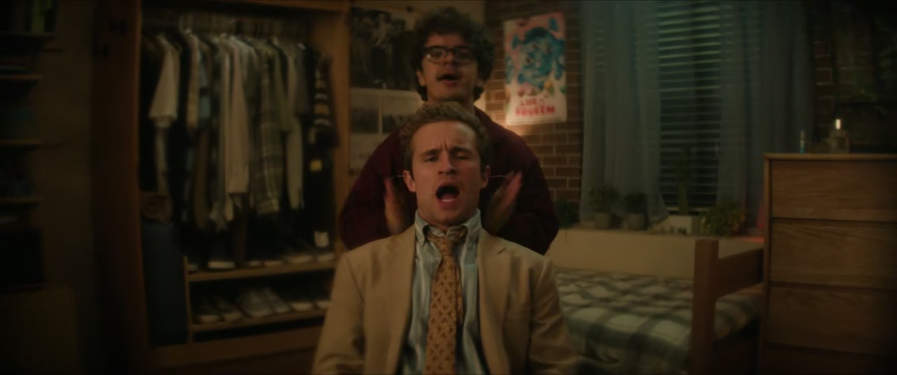 Pizza Movie Screenshot