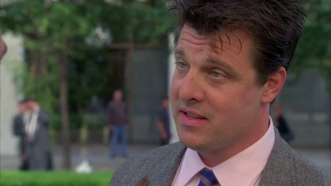 Get Smart's Bruce and Lloyd Out of Control Screenshot