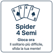 Spider 4 Semi