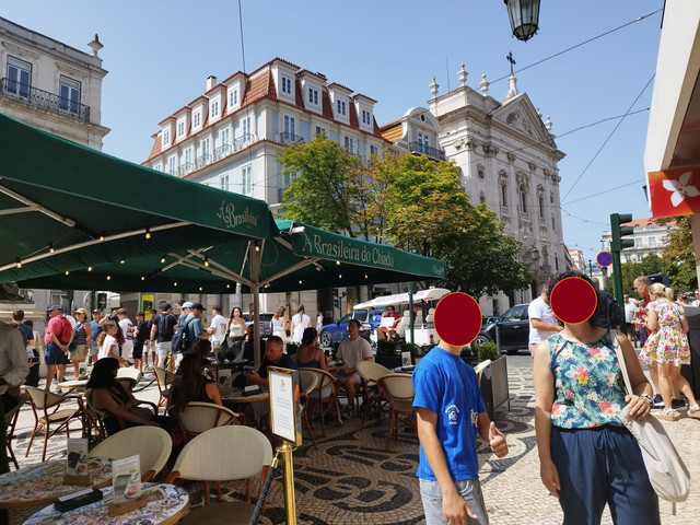Algarve y algo mas - Blogs - Sabado 8 de Agosto. Lisboa (17)