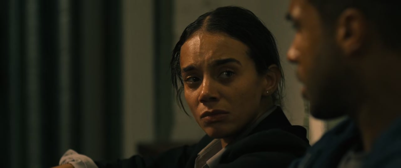 Safe House Screenshot