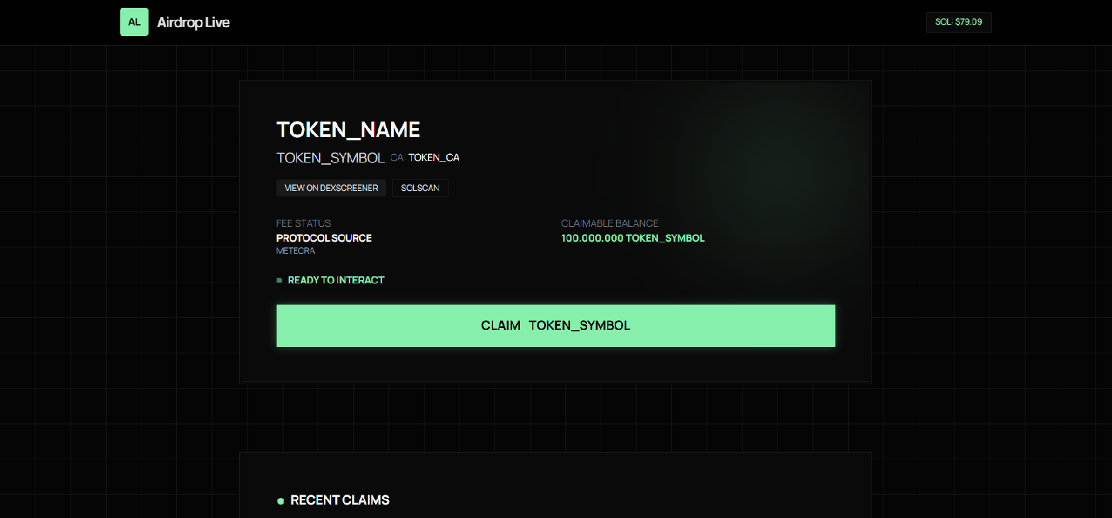 Forensic screenshot of [REDACTED] showing the phishing page layout