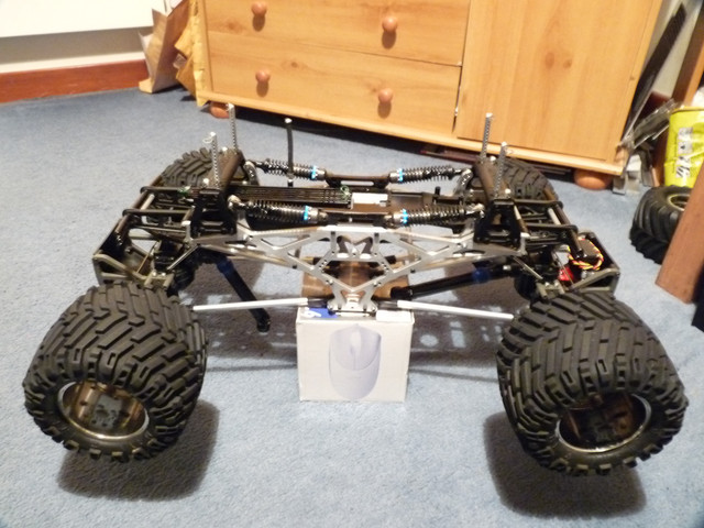 Project Mulligan 49