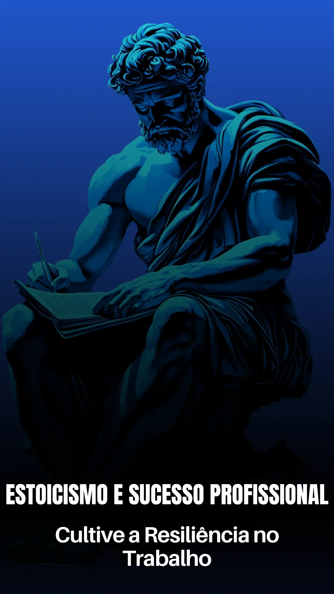 Capa do modulo 22 da Mente Estoica