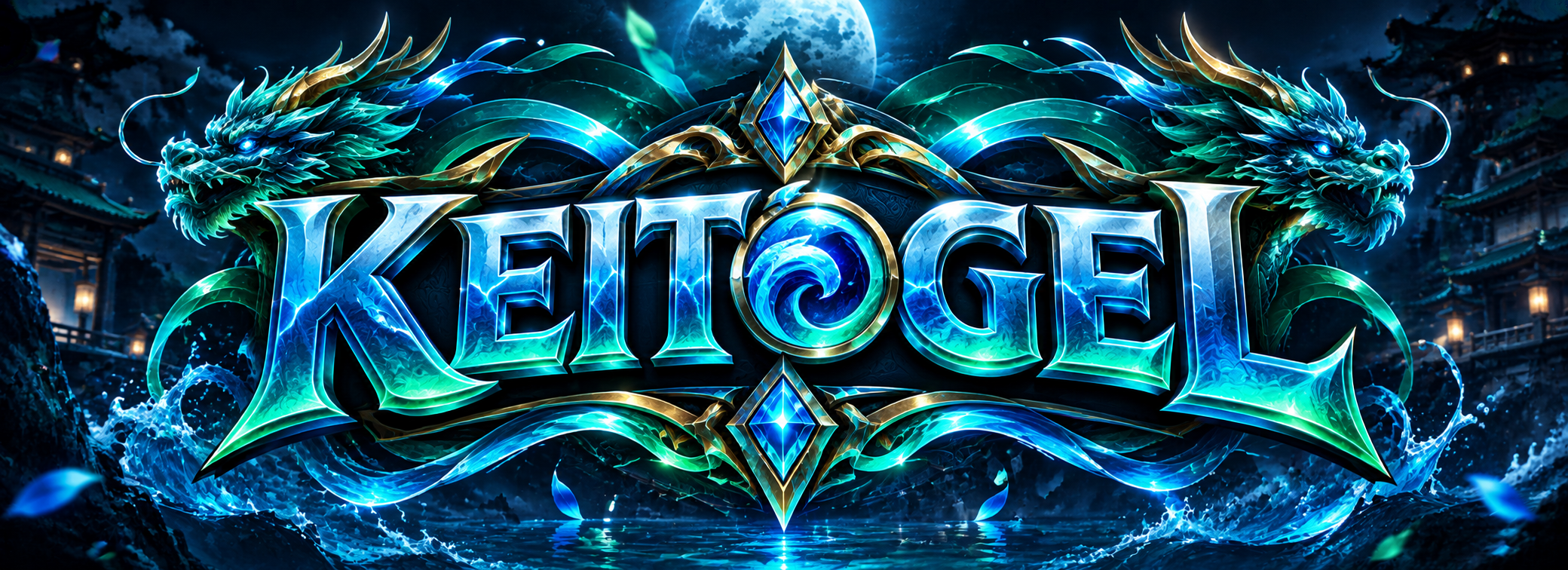KEITOGEL LOGO