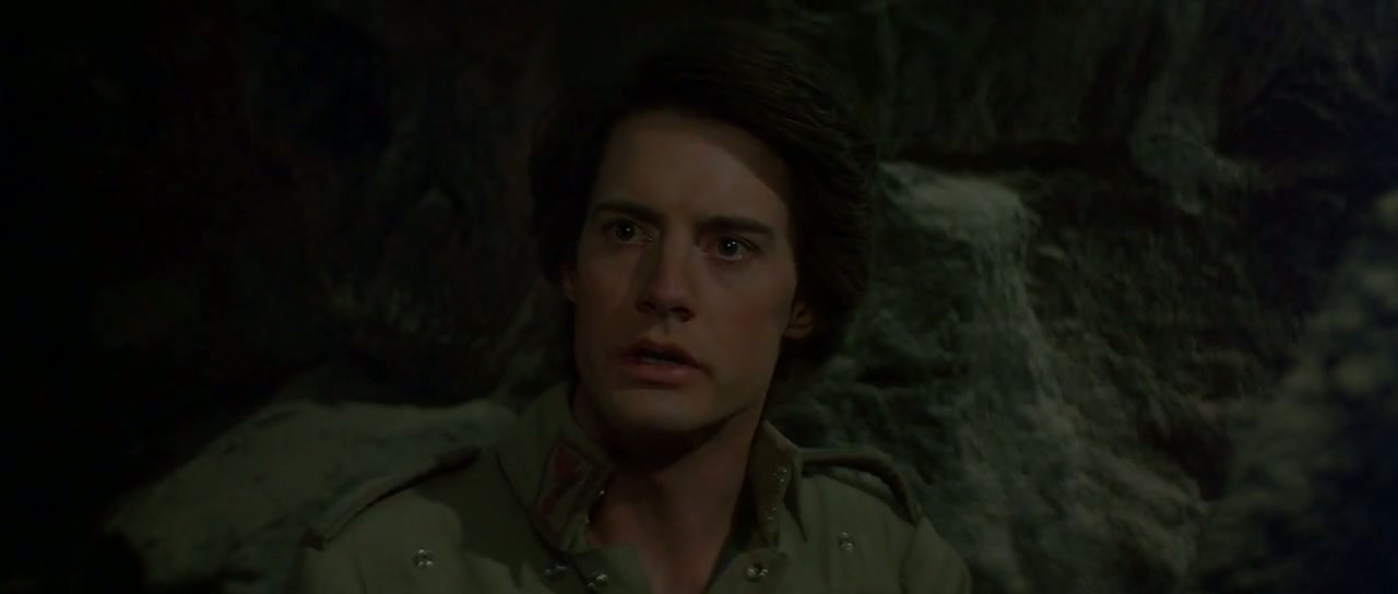Dune Screenshot
