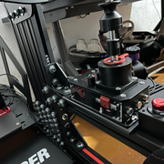 SimVertex V7 Shifter 