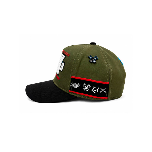 GOKNFOXDEPINVE 5