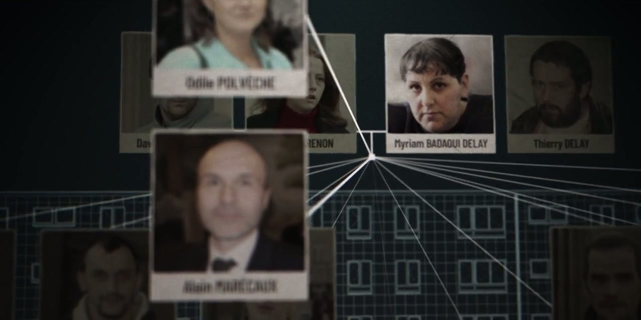 The Outreau Case: A French Nightmare Screenshot