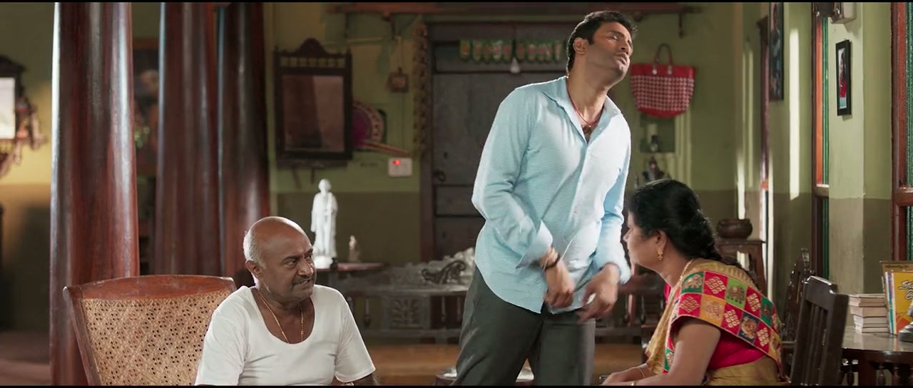 Sabhaapathy Screenshot
