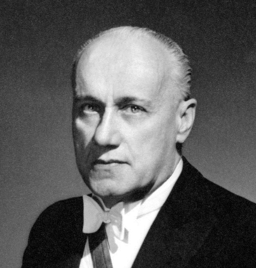Jorge Alessandri Rodríguez