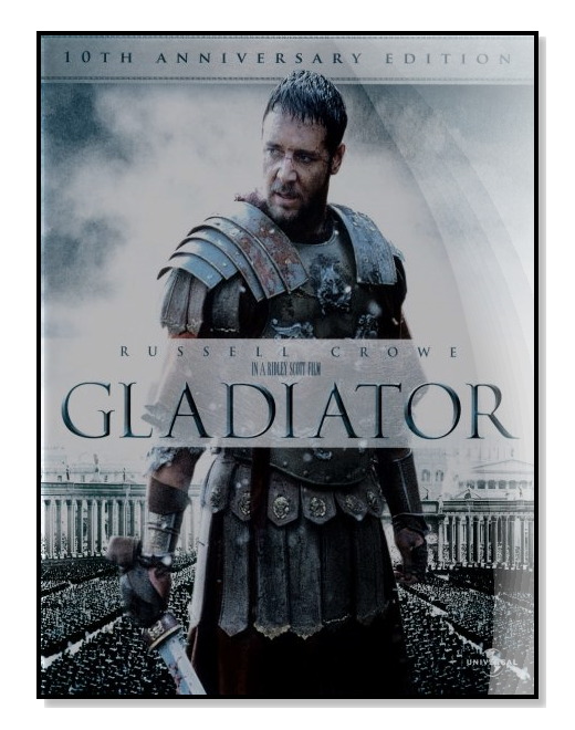Gladiator (2000) AMZN.720p.DDP5.1.H264.WEB.DL.GhN | Polski Lektor + Napisy PL