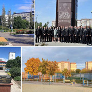 Угледар до войны