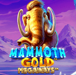 Mammoth Gold Megaways oyna