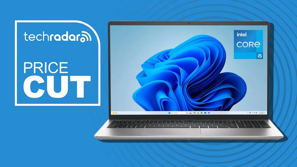 Dell 15 Laptop Offers Powerful Value