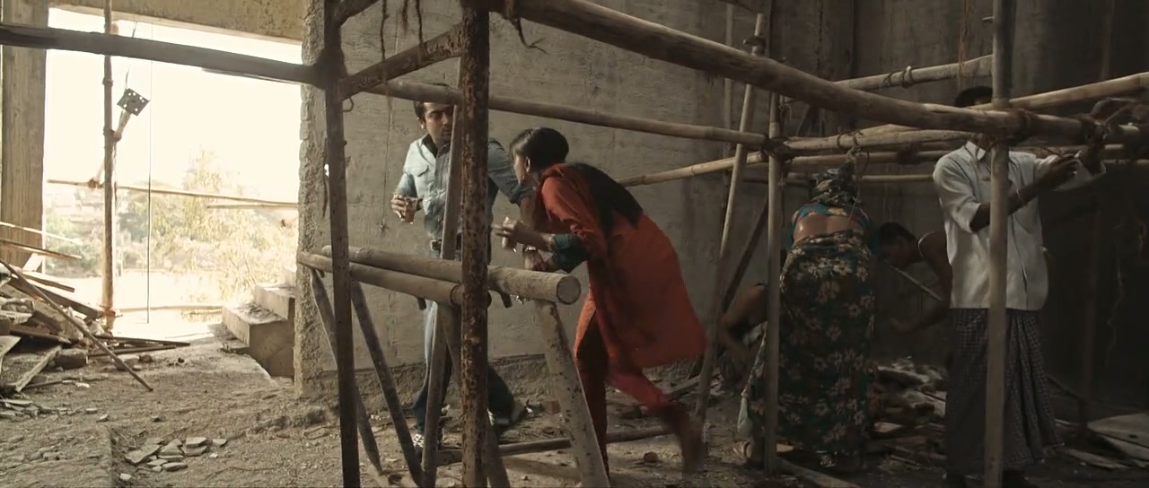 Rakht Charitra 2 Screenshot