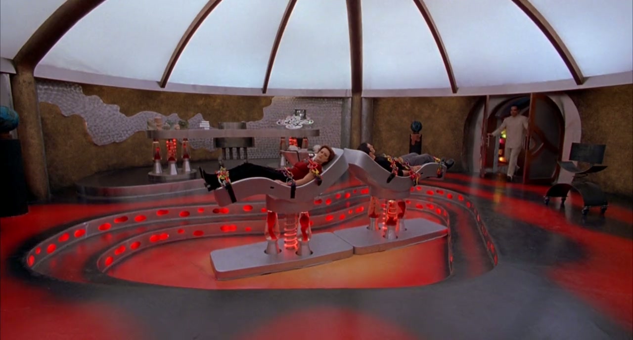 Spy Kids Screenshot