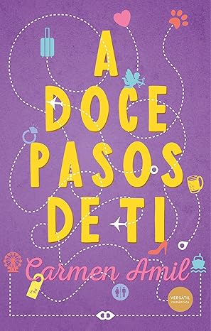 A doce pasos de ti