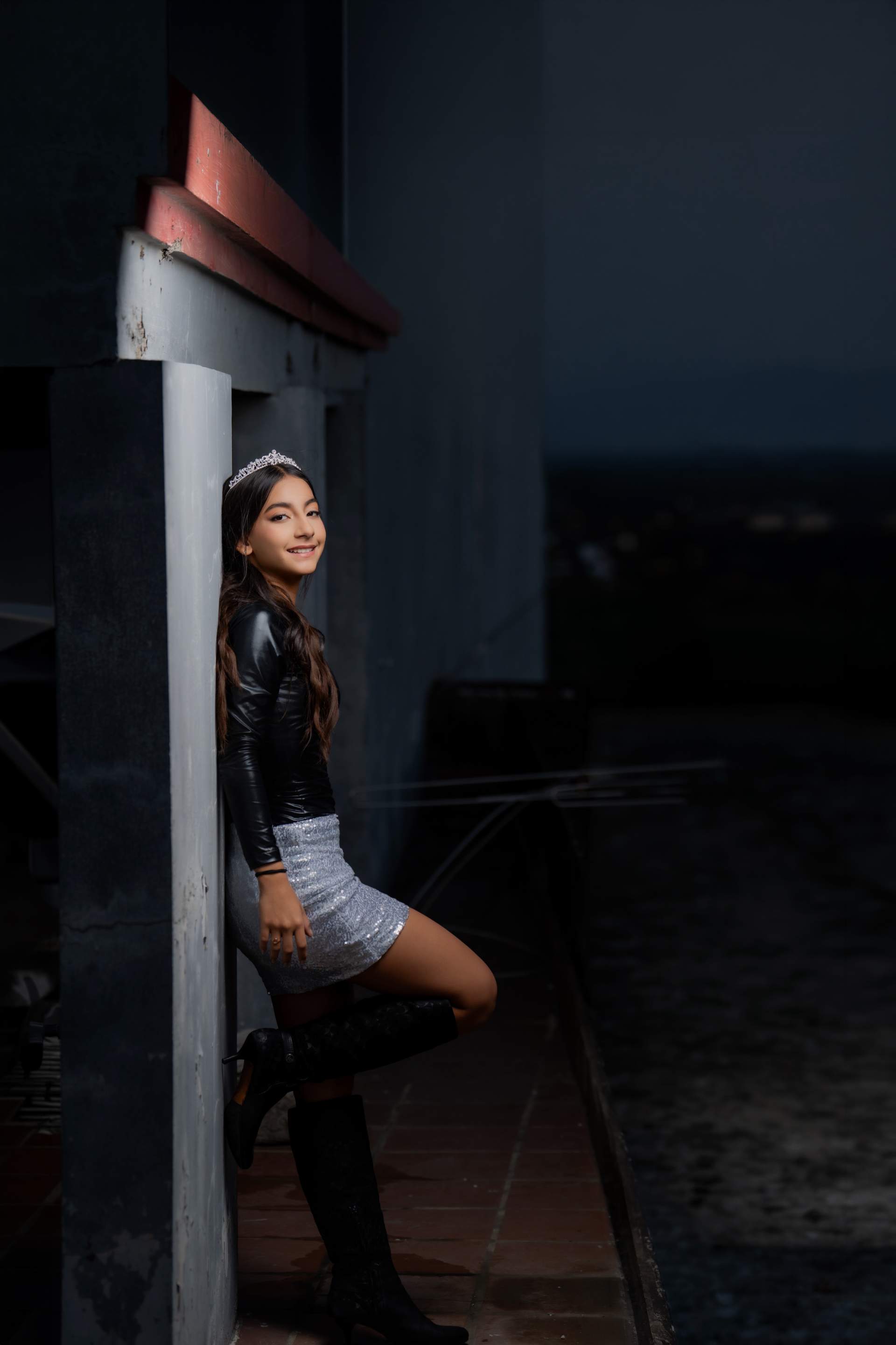 Quinceañera 51