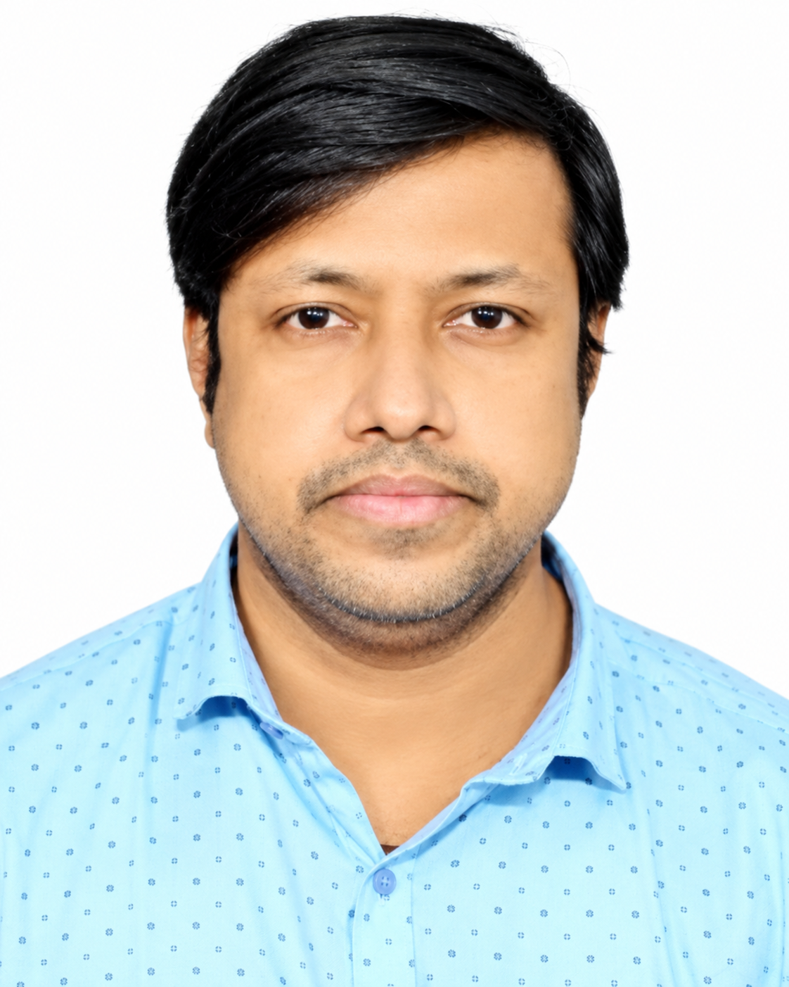 Dr. Omkar Prasad Baidya