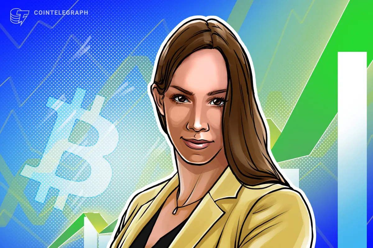 Bitcoin Must Stand Alone, Says Macroeconomist Amid Major Sale