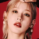 mi yeon g i dle 1242893