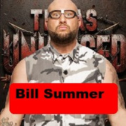 Bill Summer