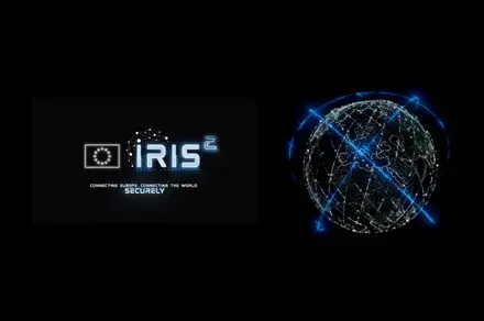 EU Advances Its Own Satellite Network, IRIS², to 348 Satellites