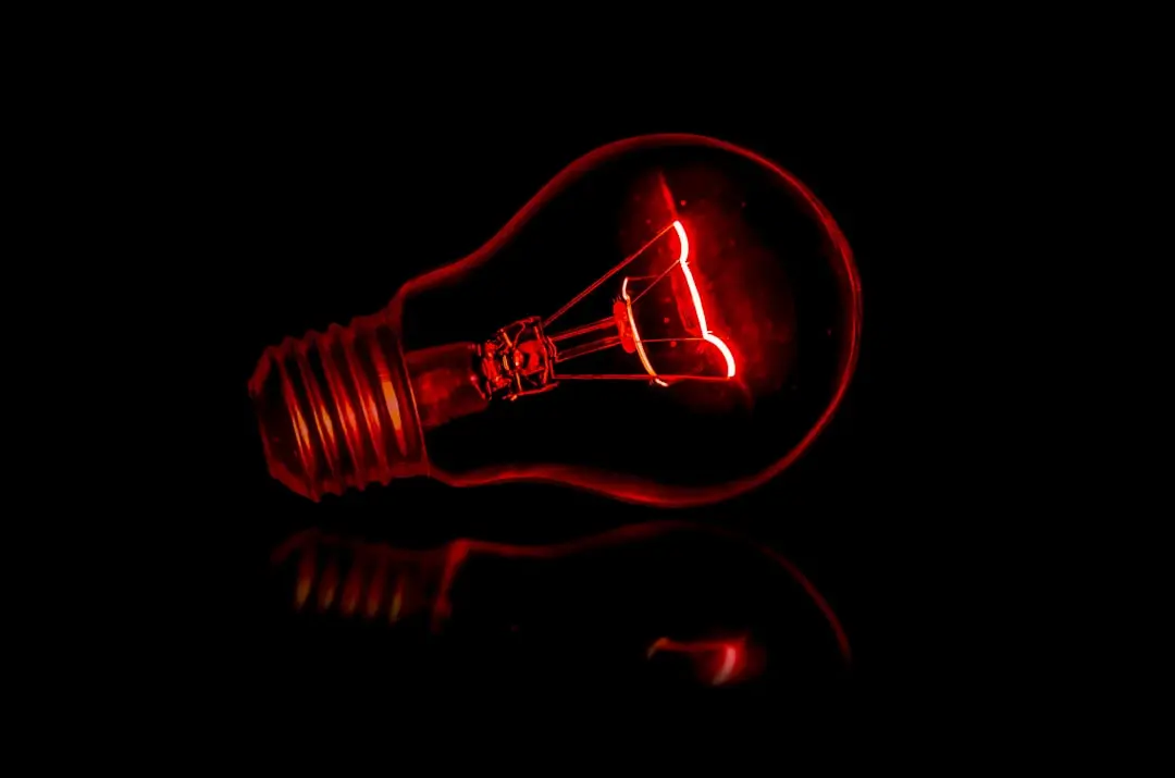 Red Light Showerhead: A Six-Month Test