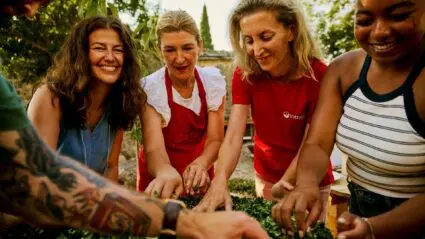 Beyond the Crowds: Introducing Premium Cultural Experiences