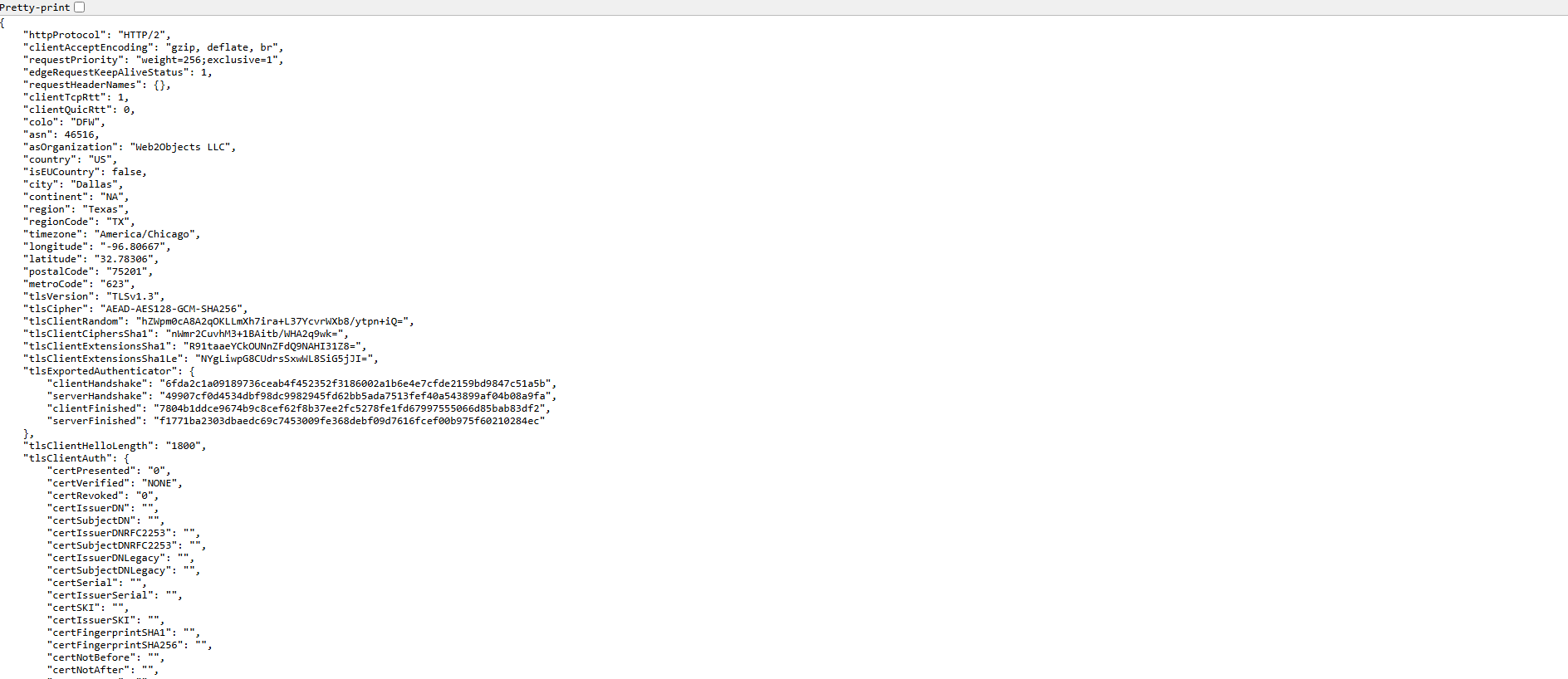 Forensic screenshot of [REDACTED] showing the phishing page layout