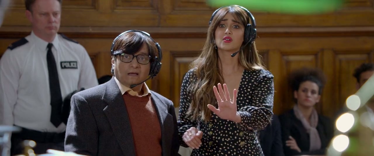 Pagalpanti Screenshot