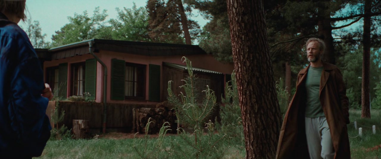 Cuckoo Screenshot