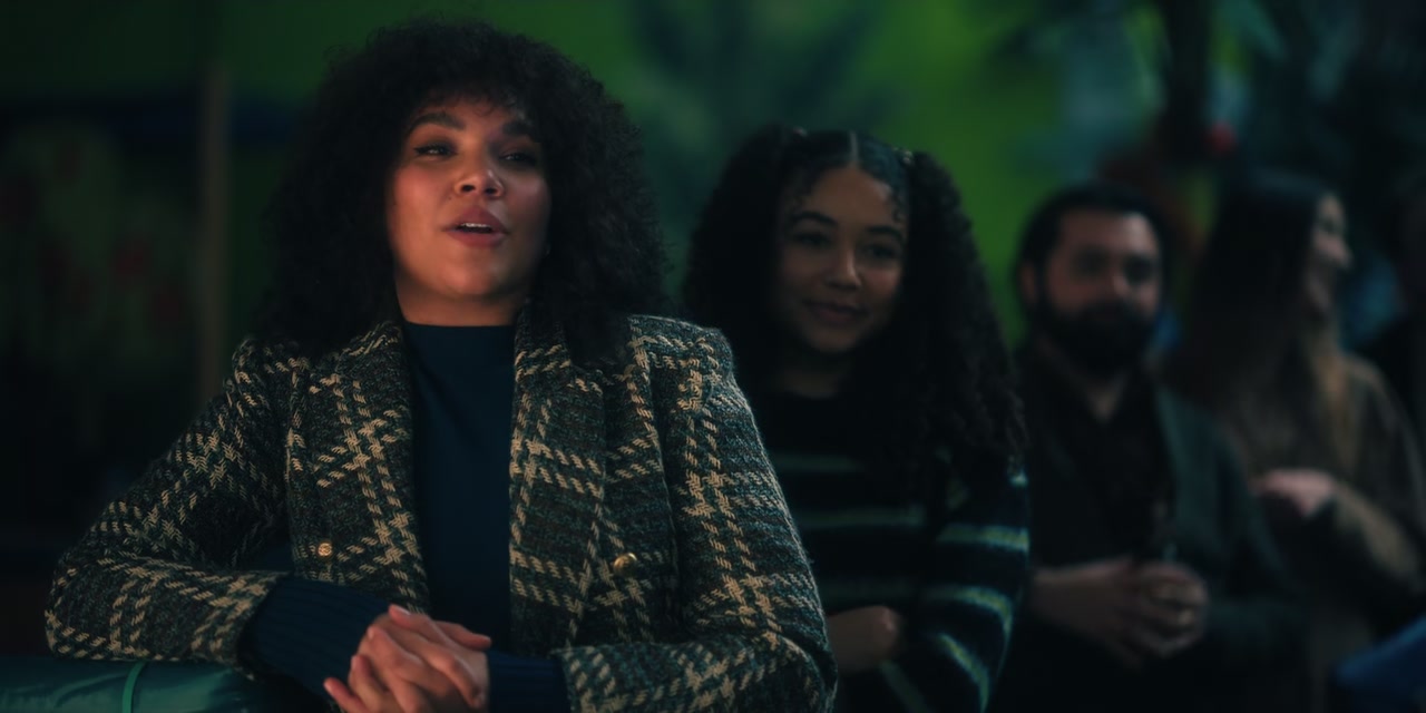 The Umbrella Academy Screenshot